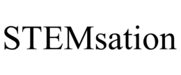 STEMSATION trademark