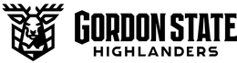 GORDON STATE HIGHLANDERS trademark