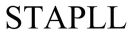 STAPLL trademark