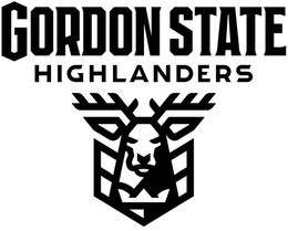 GORDON STATE HIGHLANDERS trademark