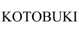 KOTOBUKI trademark