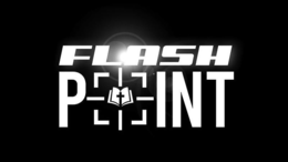 FLASH POINT trademark