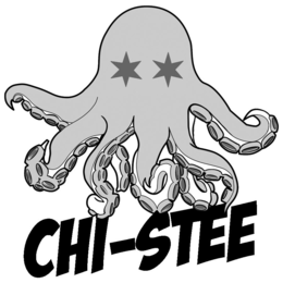CHI-STEE trademark