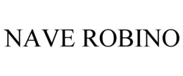 NAVE ROBINO trademark