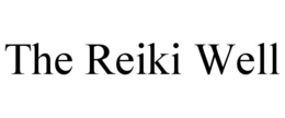 THE REIKI WELL trademark