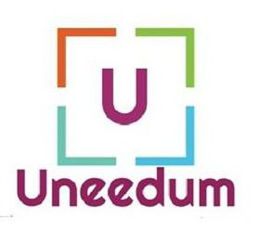 U UNEEDUM trademark
