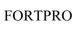FORTPRO trademark