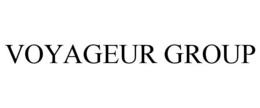VOYAGEUR GROUP trademark