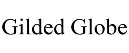 GILDED GLOBE trademark