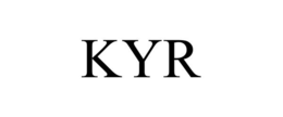 KYR trademark
