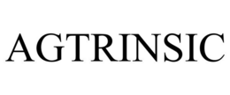 AGTRINSIC trademark
