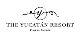 Y THE YUCATÁN RESORT PLAYA DEL CARMEN trademark
