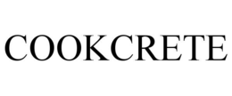 COOKCRETE trademark