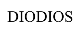 DIODIOS trademark