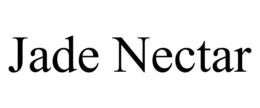 JADE NECTAR trademark