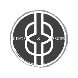GENTS & BRUTES trademark