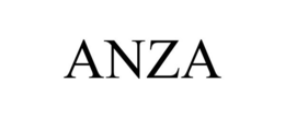 ANZA trademark