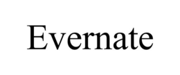 EVERNATE trademark