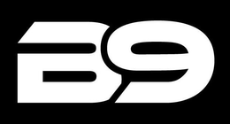 B9 trademark