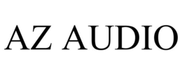 AZ AUDIO trademark