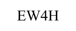 EW4H trademark