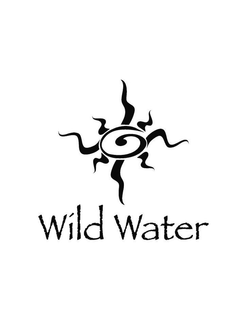 WILD WATER trademark
