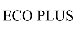 ECO PLUS trademark