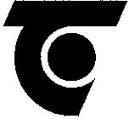 T trademark