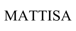 MATTISA trademark