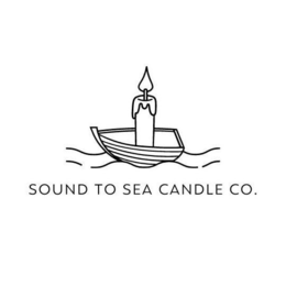 SOUND TO SEA CANDLE CO. trademark