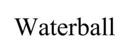 WATERBALL trademark