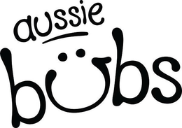 AUSSIE BUBS trademark