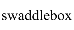 SWADDLEBOX trademark