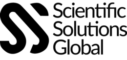 SS SCIENTIFIC SOLUTIONS GLOBAL trademark