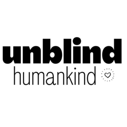 UNBLIND HUMANKIND trademark