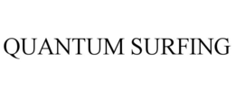 QUANTUM SURFING trademark