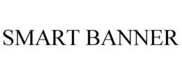SMART BANNER trademark