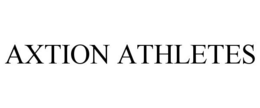 AXTION ATHLETES trademark