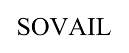 SOVAIL trademark