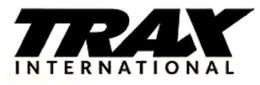 TRAX INTERNATIONAL trademark