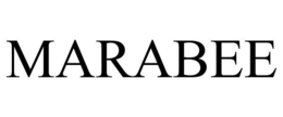 MARABEE trademark