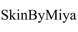SKINBYMIYA trademark