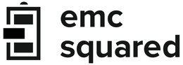 E EMC SQUARED trademark