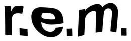 R.E.M. trademark