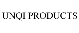 UNQI PRODUCTS trademark