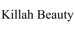 KILLAH BEAUTY trademark