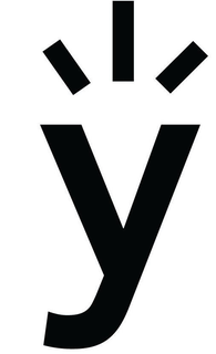 Y trademark