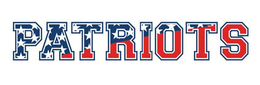 PATRIOTS trademark