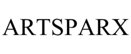 ARTSPARX trademark