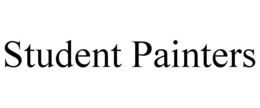 STUDENT PAINTERS trademark